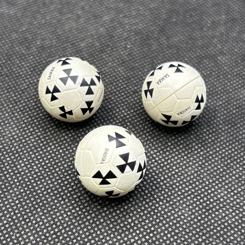Subbuteo pallone tris palloni - subbuteo,