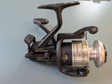 Shimano Baitrunner 3500B Reel