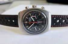 VINTAGE WATCH CHRONOGRAPH