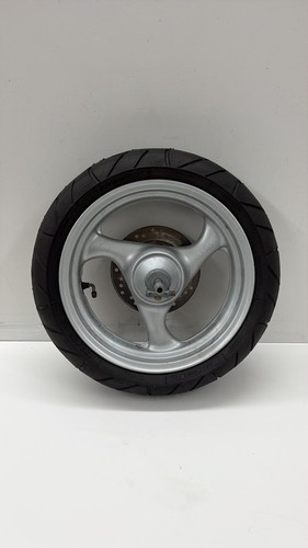 Cerchio ruota anteriore - ruota,