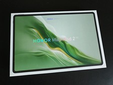 Honor MagicPad 2 Tablet WiFi, 12/256GB, 12.3", 144Hz OLED, Snapdragon 8s Gen 3