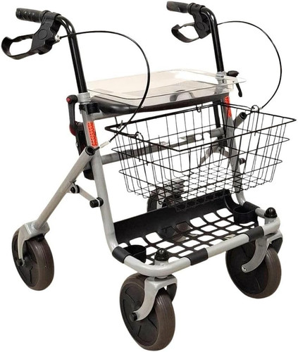 Deambulatore rollator - deambulatore,,