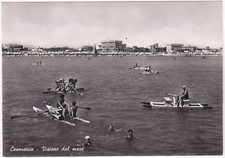 CESENATICO - FORLI'  VISIONE