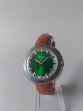 CORNAVIN RAKETA "UFO"