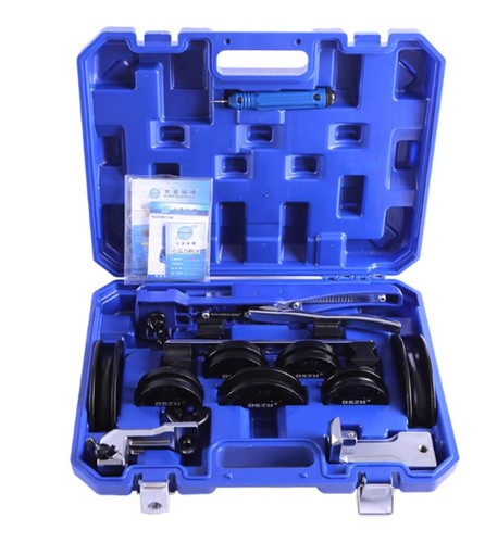 Curvatubi manuale rame - ,