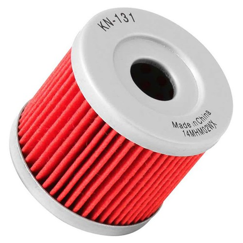 Filtro olio n 131 - filtro,