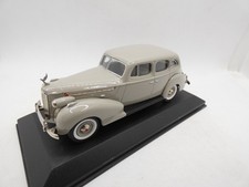 Packard Super Eight 1940 Grise