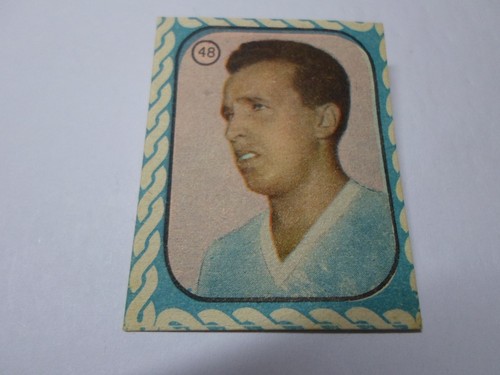 Figurina calcio cicogna - figurina,