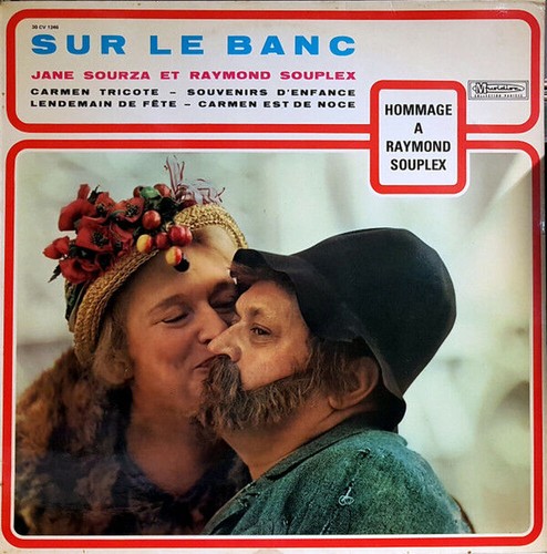 Sulla panchina jane sourza - sulla,