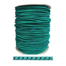 CORDA ELASTICA FUNE 8 MM VERDE