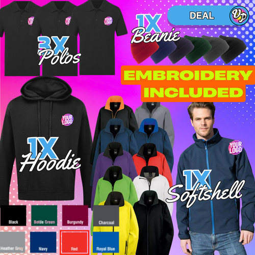 Pacchetto abbigliamento - pacchetto,