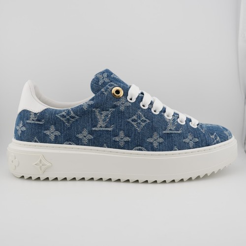Louis vuitton denim - vuitton,