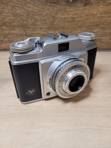 Agfa macchina fotografica - agfa,