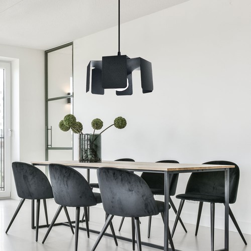 Lampadario sospensione - lampadario, a