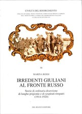 Marina Rossi - Irredenti