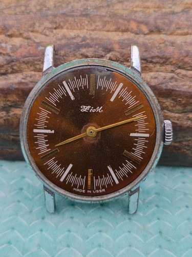 Orologio polso vintage - da,