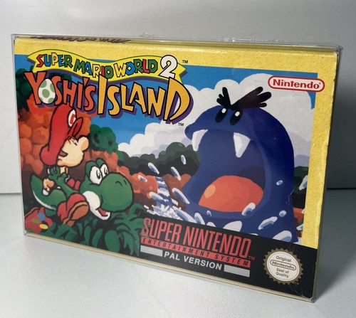 Super mario world yoshi - mario, 2