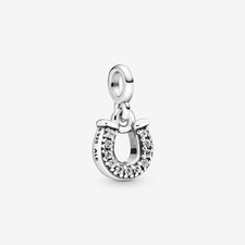 Mini charm pendente pandora - mini,