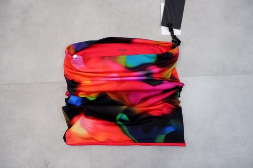 Gonna copricostume spiaggia - da,
