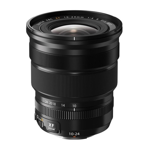 Fujifilm obiettivo zoom - fujifilm,