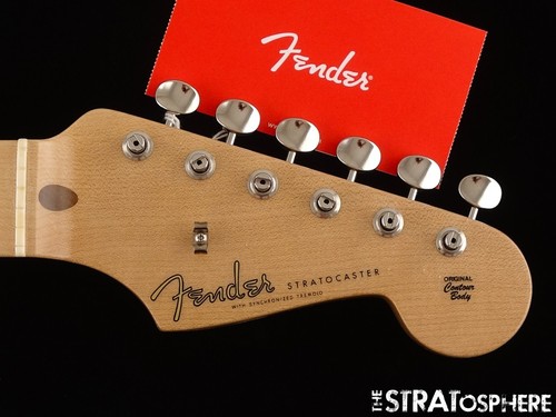 Fender usa custom - usa, 58