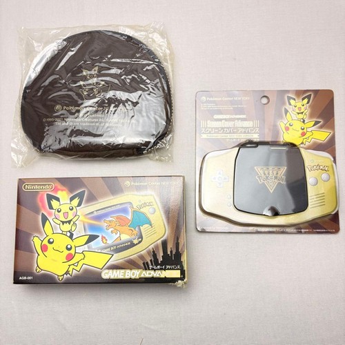 Nintendo game boy advance - nintendo,