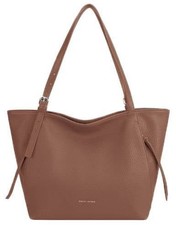 Borsa shopper media da donna