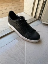 Sneakers Emporio Armani Black 