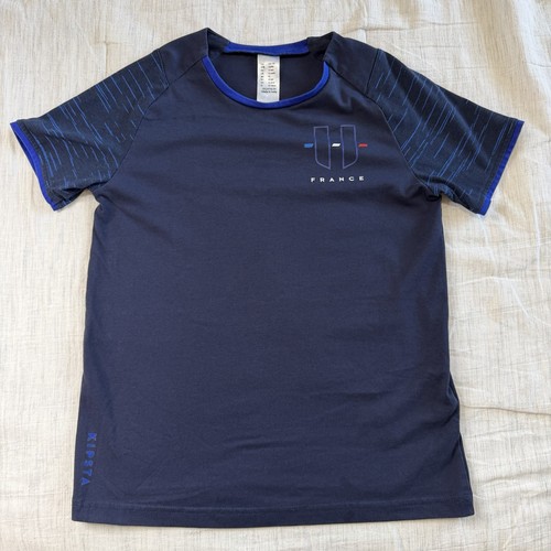 Shirt maglietta kipsta - t-shirt,