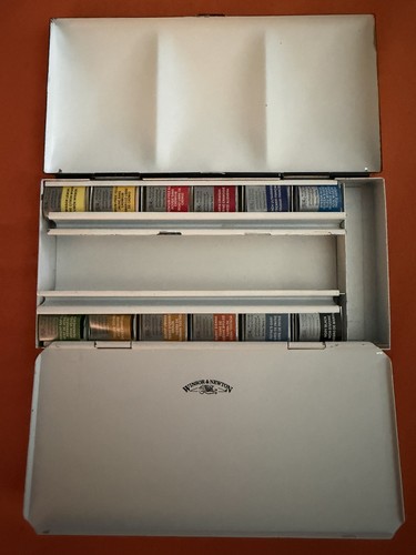 Set pentole acquerello - pentole,