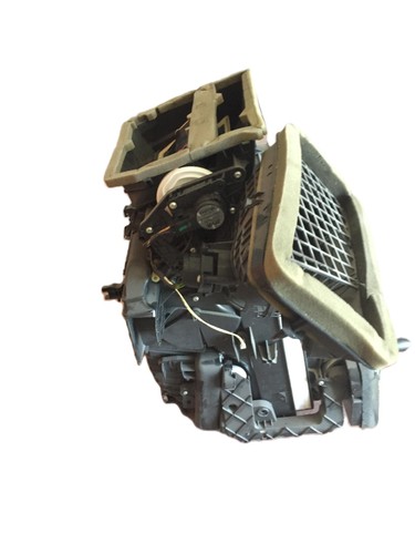 Gruppo stufa per smart forfour - per,