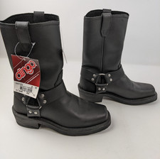 Stivali Dingo MOLLY Harness