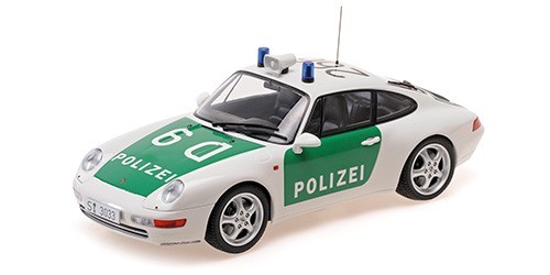 Minichamps 155061190 porsche - minichamps,