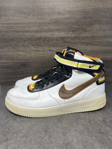 Nike air force riccardo - air,