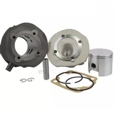 KIT CILINDRO PINASCO GHISA DM