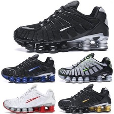 Shox Tl Shose Sneaker
