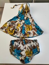 Vintage - Costume da bagno donna anni '50 del '900