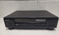 Philips CD130 Lettore Compact