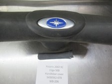 Coperchio manubrio Polaris
