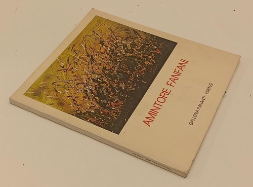 Amintore fanfani catalogo - lt-,