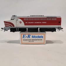 E-R Models Sharknose