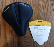 Tappetino sella bicicletta