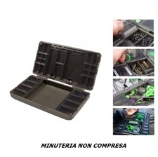 KBOX5 KORDA Tackle Safe  PORTA