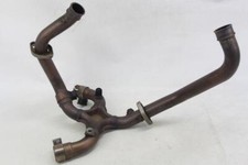 COLLETTORI DI SCARICO DUCATI MONSTER 695 EXHAUST HEADER AUSPUFF KRUMMER