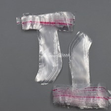 Guaina manicotto guida luce polimerizzazione dentale 4,33"x2,95" grande/piccola