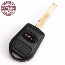 CHIAVE GUSCIO PER LAND ROVER RANGE 3 L322 V8 4.4 TDV6 3.0 VOGUE HSE 3 PULSANTE