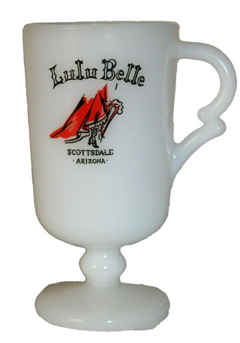 Tazza lulu belle - tazza,