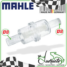 FILTRO BENZINA MOTO CARBURANTE