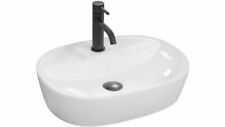 Lavabo lavandino in ceramica