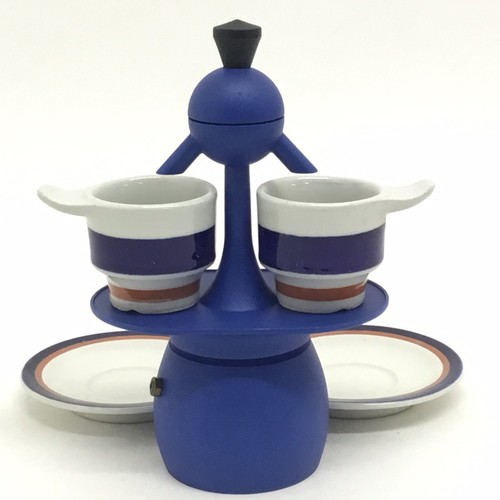 Moka vintage rara caffettiera - moka,